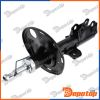 Amortisseur de suspension avant gauche pour TOYOTA | A-TY-054, 339335